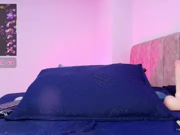 Chaturbate Sex Cam of arleth_1