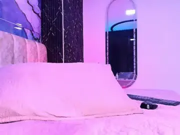 Chaturbate Live Porn of arleth_1