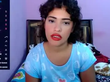 Chaturbate Adult Webcam of belle_katty000