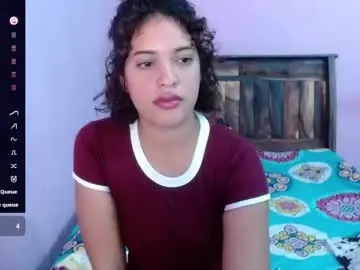 Chaturbate Free Porn Cam of belle_katty000