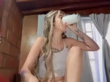 Chaturbate Live Porn of camii19y