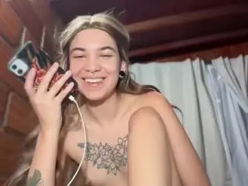 Chaturbate Live Sex Cam of camii19y