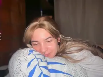 Chaturbate Nude Webcam of camii19y