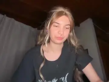 Chaturbate Adult Video Chat of camii19y