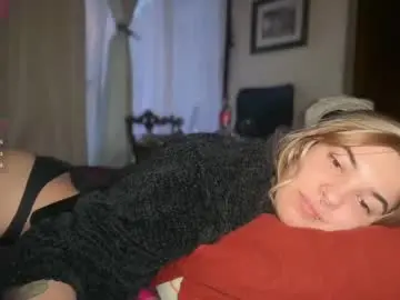 Chaturbate Sex Chat of camii19y