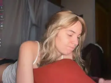 Chaturbate Adult Video Chat of camii19y