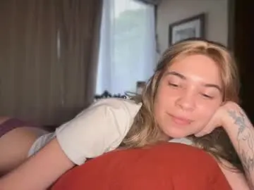 Chaturbate Adult Webcam of camii19y