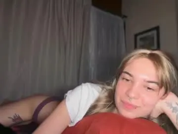 Chaturbate Adult Webcam of camii19y