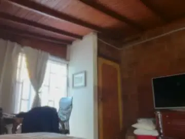 Chaturbate Best live sex cam show of camii19y