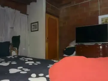 Chaturbate Sex Chat of camii19y