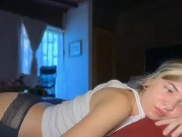 Chaturbate Adult Video Chat of camii19y