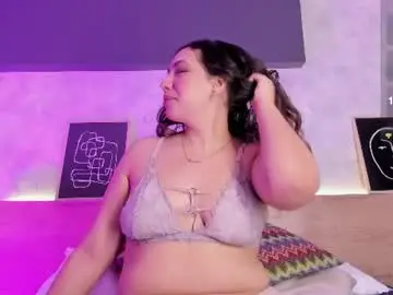 Chaturbate Adult Webcam of daniela_oliver