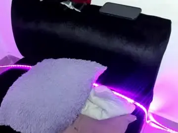 Chaturbate Best Webcam of darktemptations_