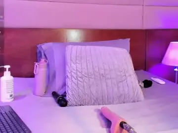 Chaturbate Watch Live Sex Cams of dulce_charm_
