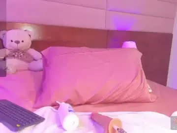 Chaturbate Nude Webcam of dulce_charm_