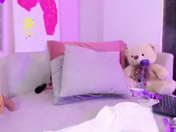 Chaturbate Best live sex cam show of dulce_charm_