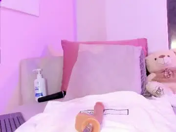 Chaturbate Best live sex cam show of dulce_charm_