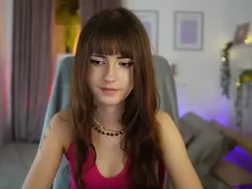 Chaturbate Private Sex Chat of ella_nice18