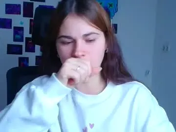 Chaturbate Sex Cam of elsa_mur