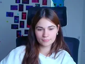 Chaturbate Nude Webcam of elsa_mur