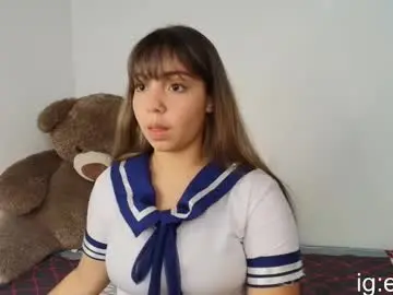 Chaturbate Adult Webcams of emma_grayys