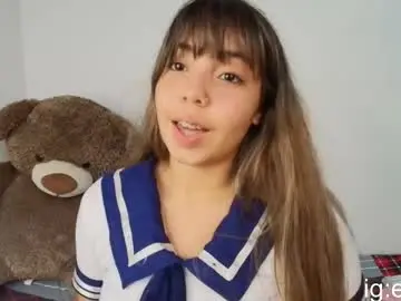 Chaturbate Nude Webcam of emma_grayys