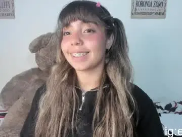 Chaturbate Free Live Porn of emma_grayys