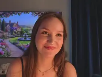 Chaturbate Best live sex cam show of evegreenlee