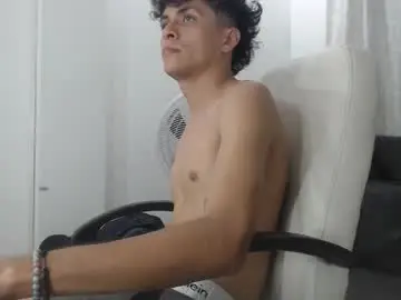 Chaturbate Private Sex Chat of hot_bunny777_