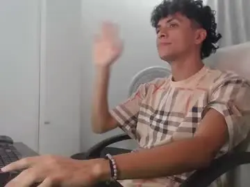 Chaturbate Adult Webcams of hot_bunny777_