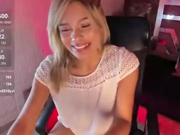 Chaturbate Live Sex Cam of hot_cupid01