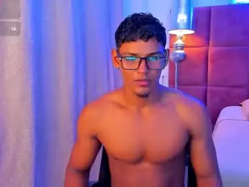 Chaturbate Sex Chat of hugo_cano