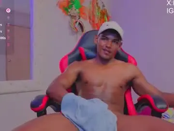 Chaturbate Sex Chat of hugo_cano