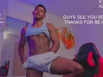 Chaturbate Adult Webcam of hugo_cano