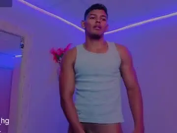 Chaturbate Best live sex cam show of hugo_cano