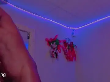 Chaturbate Free Live Porn of hugo_cano