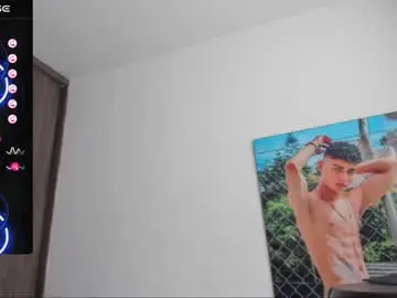 Chaturbate Free Live Porn of jack_carrington