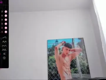 Chaturbate Nude Webcam of jack_carrington