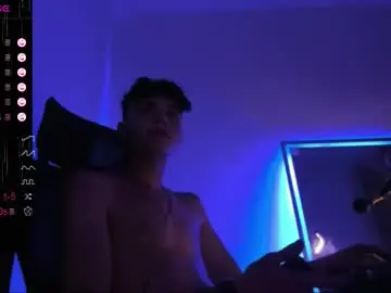 Chaturbate Best Webcam of jack_carrington