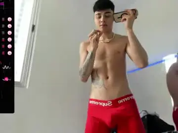 Chaturbate Free Live Porn of jack_carrington