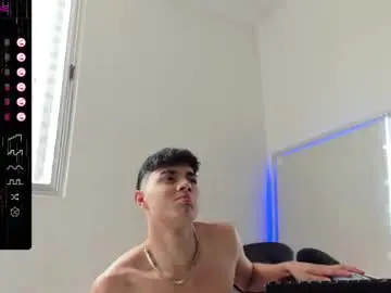Chaturbate Nude Webcam of jack_carrington