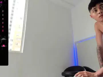 Chaturbate Free Porn Cam of jack_carrington