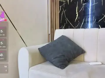 Chaturbate Nude Webcam of juliana11_pm