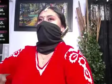 Chaturbate Best live sex cam show of kalpananaisha_