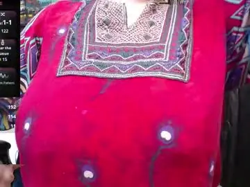 Chaturbate Live Sex Cam of kalpananaisha_