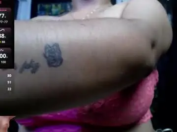 Chaturbate Free Live Porn of kalpananaisha_