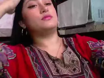 Chaturbate Best live sex cam show of kalpananaisha_