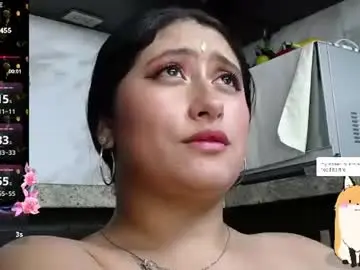 Chaturbate Adult Webcams of kalpananaisha_