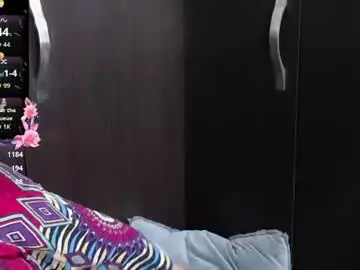 Chaturbate Free Live Porn of kalpananaisha_