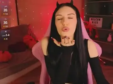 Chaturbate Best live sex cam show of kelly__bunny